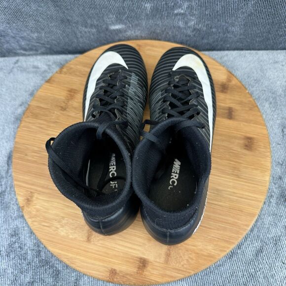 Nike Mens Mercurial Victory VI DF FG 903609-002 Football Trainers Cleats Size 7 - Picture 6 of 8